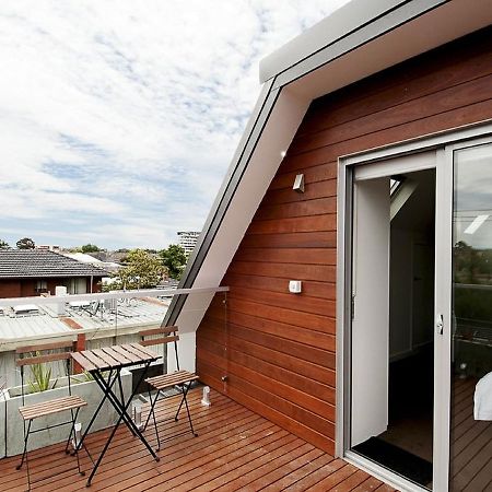 Ferienwohnung Position Perfect Melbourne City Exterior foto