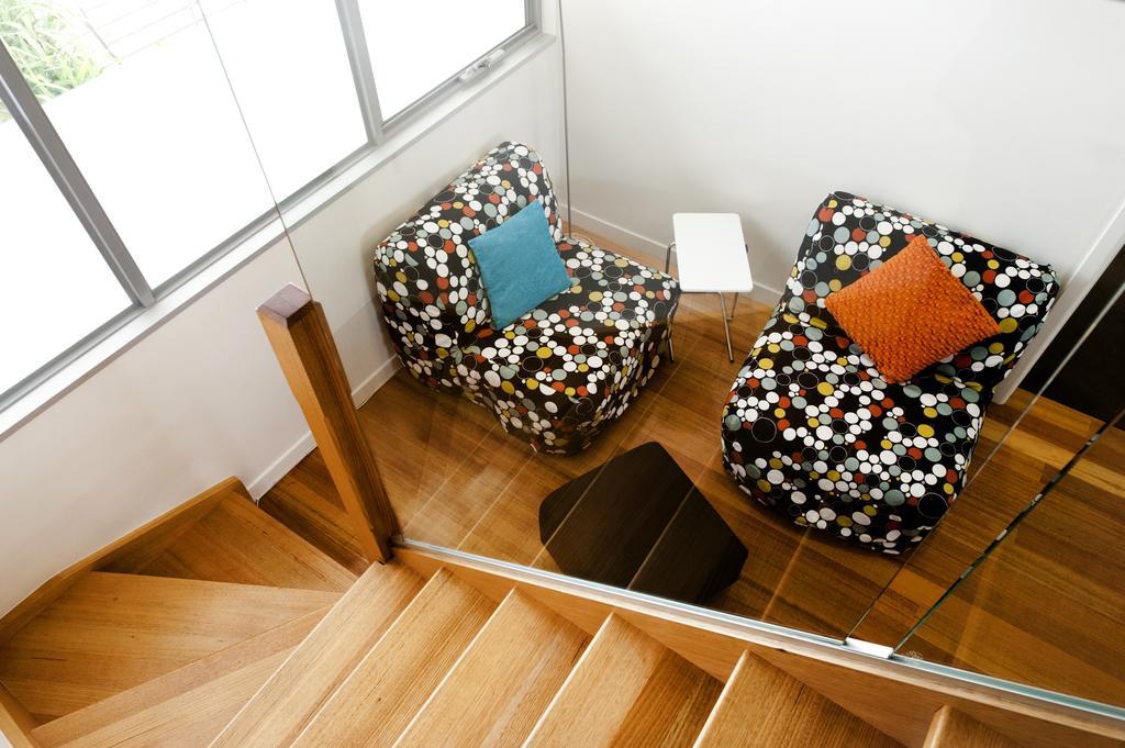 Ferienwohnung Position Perfect Melbourne City Zimmer foto