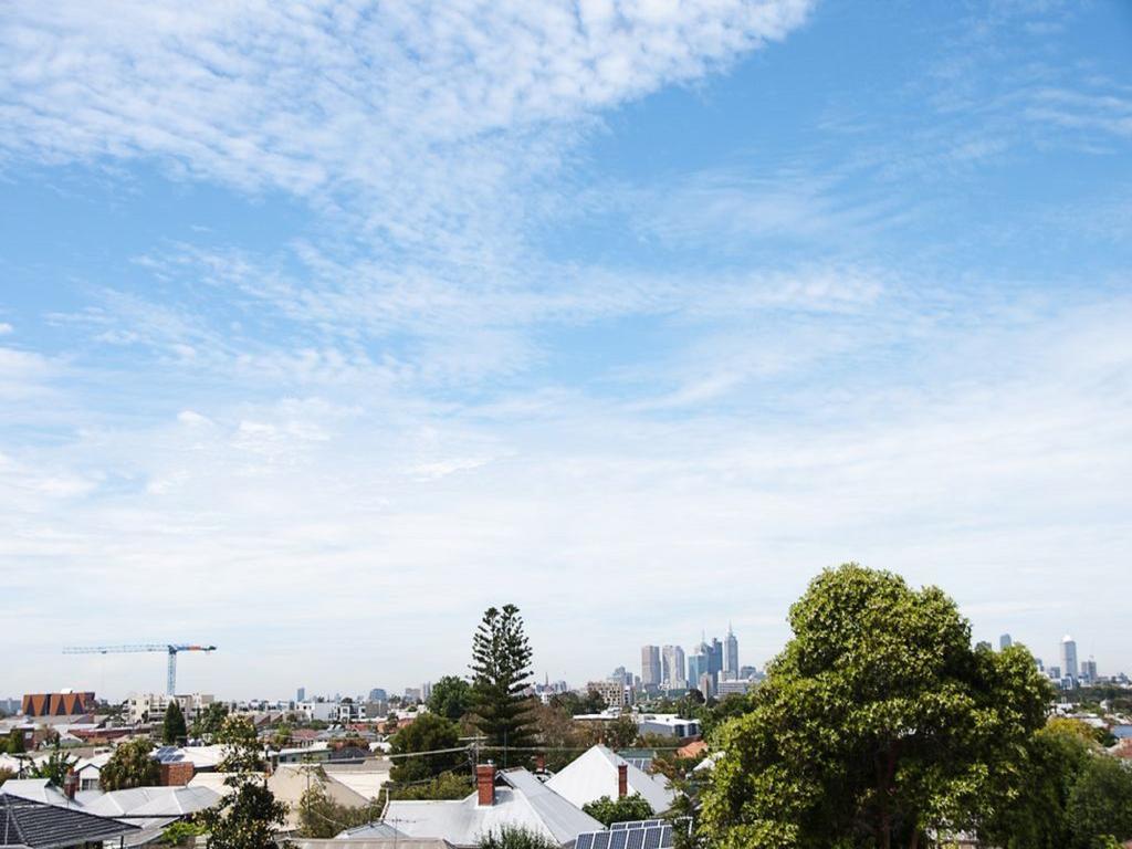 Ferienwohnung Position Perfect Melbourne City Exterior foto