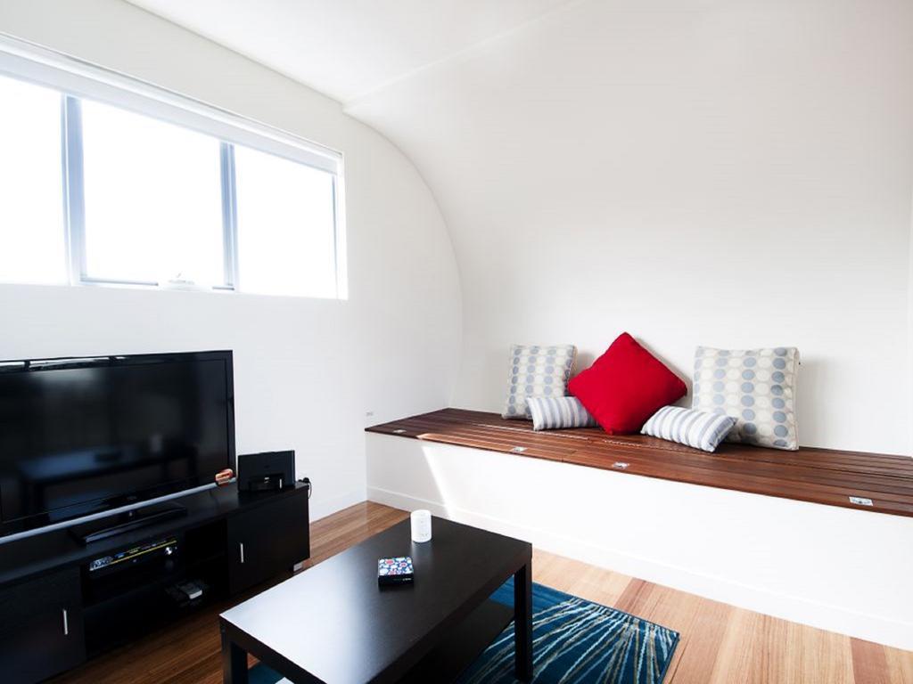Ferienwohnung Position Perfect Melbourne City Exterior foto