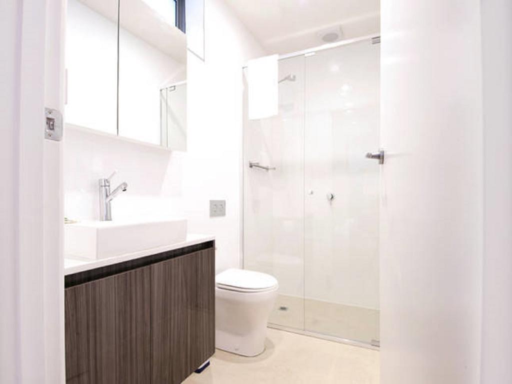 Ferienwohnung Position Perfect Melbourne City Exterior foto