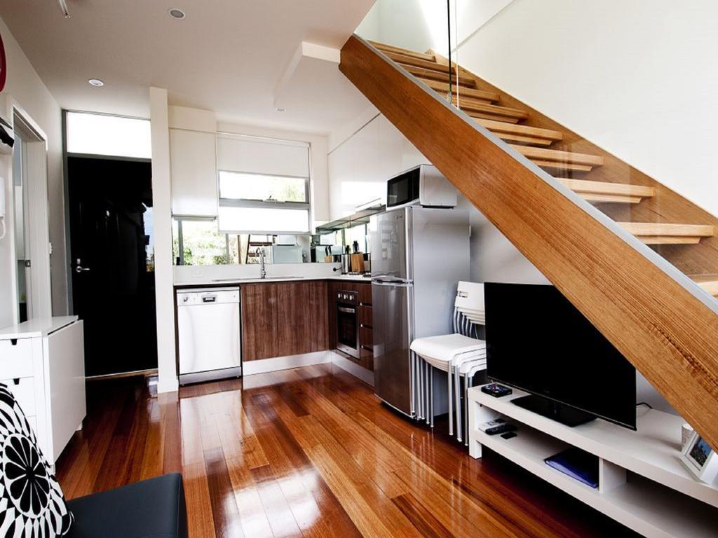 Ferienwohnung Position Perfect Melbourne City Exterior foto