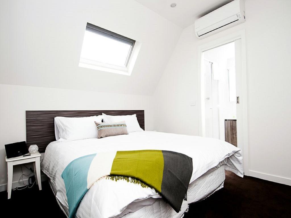 Ferienwohnung Position Perfect Melbourne City Exterior foto