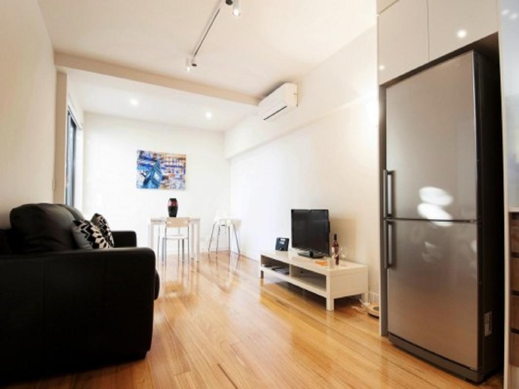 Ferienwohnung Position Perfect Melbourne City Exterior foto