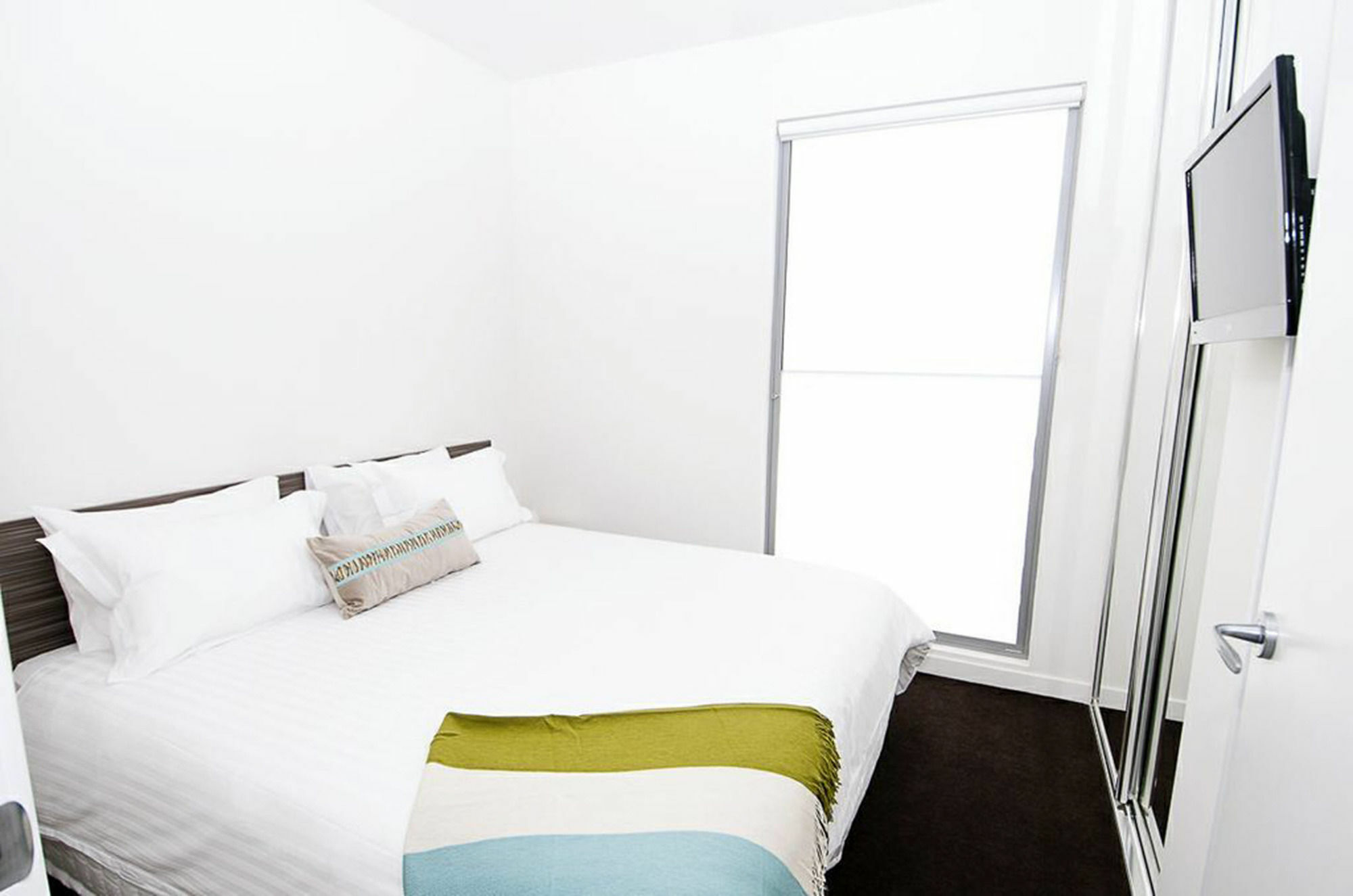 Ferienwohnung Position Perfect Melbourne City Exterior foto
