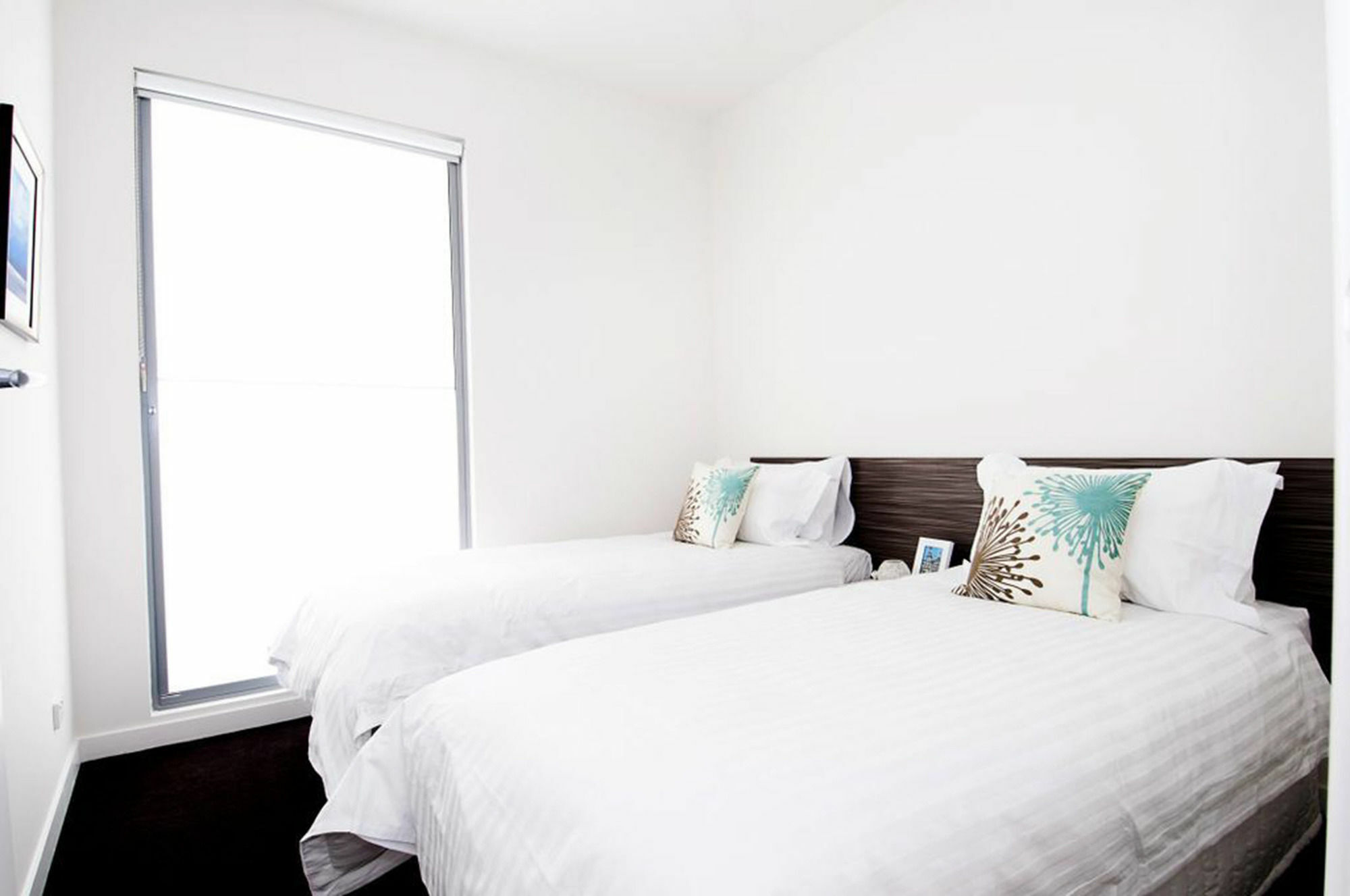 Ferienwohnung Position Perfect Melbourne City Exterior foto
