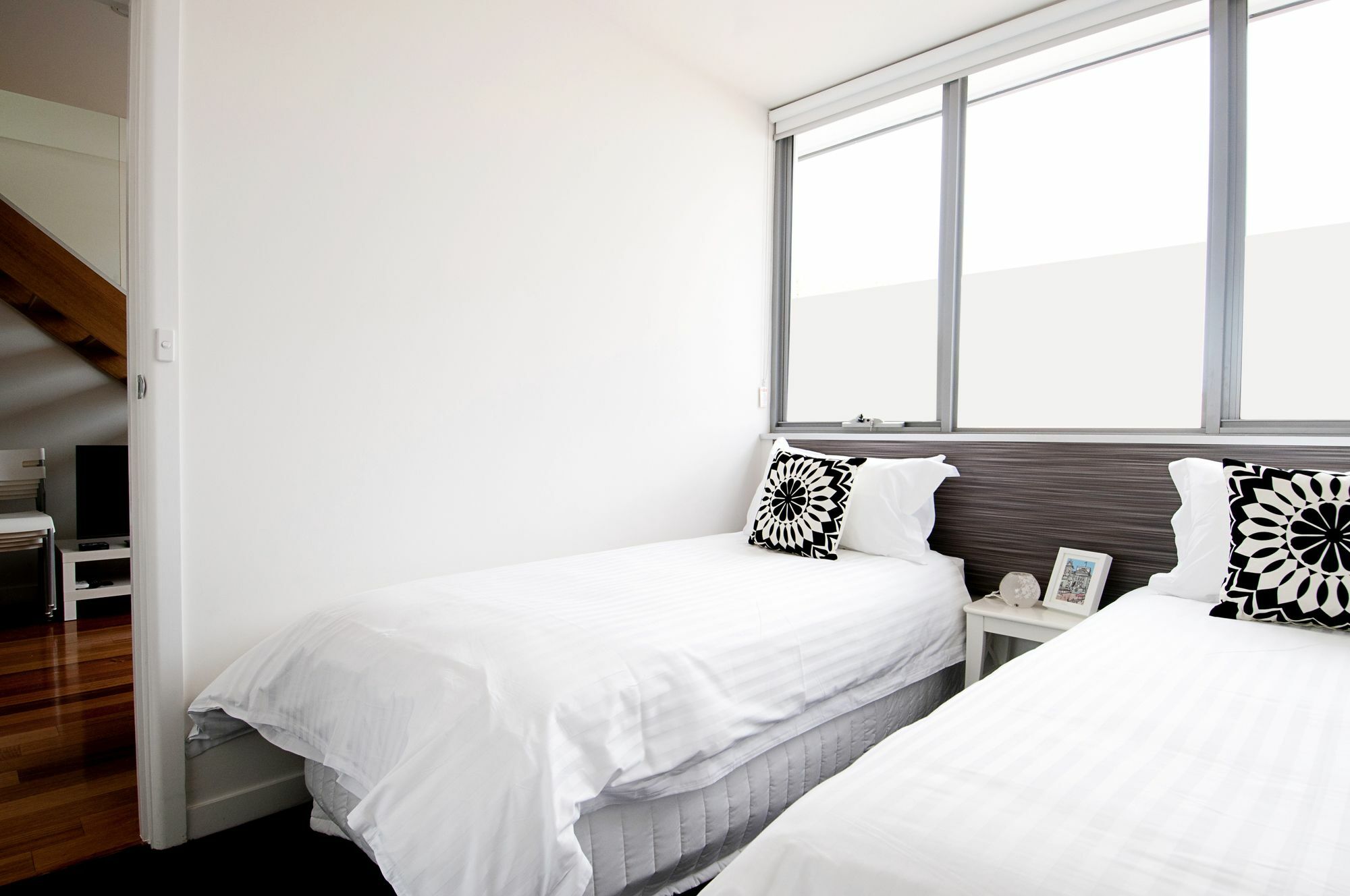 Ferienwohnung Position Perfect Melbourne City Exterior foto