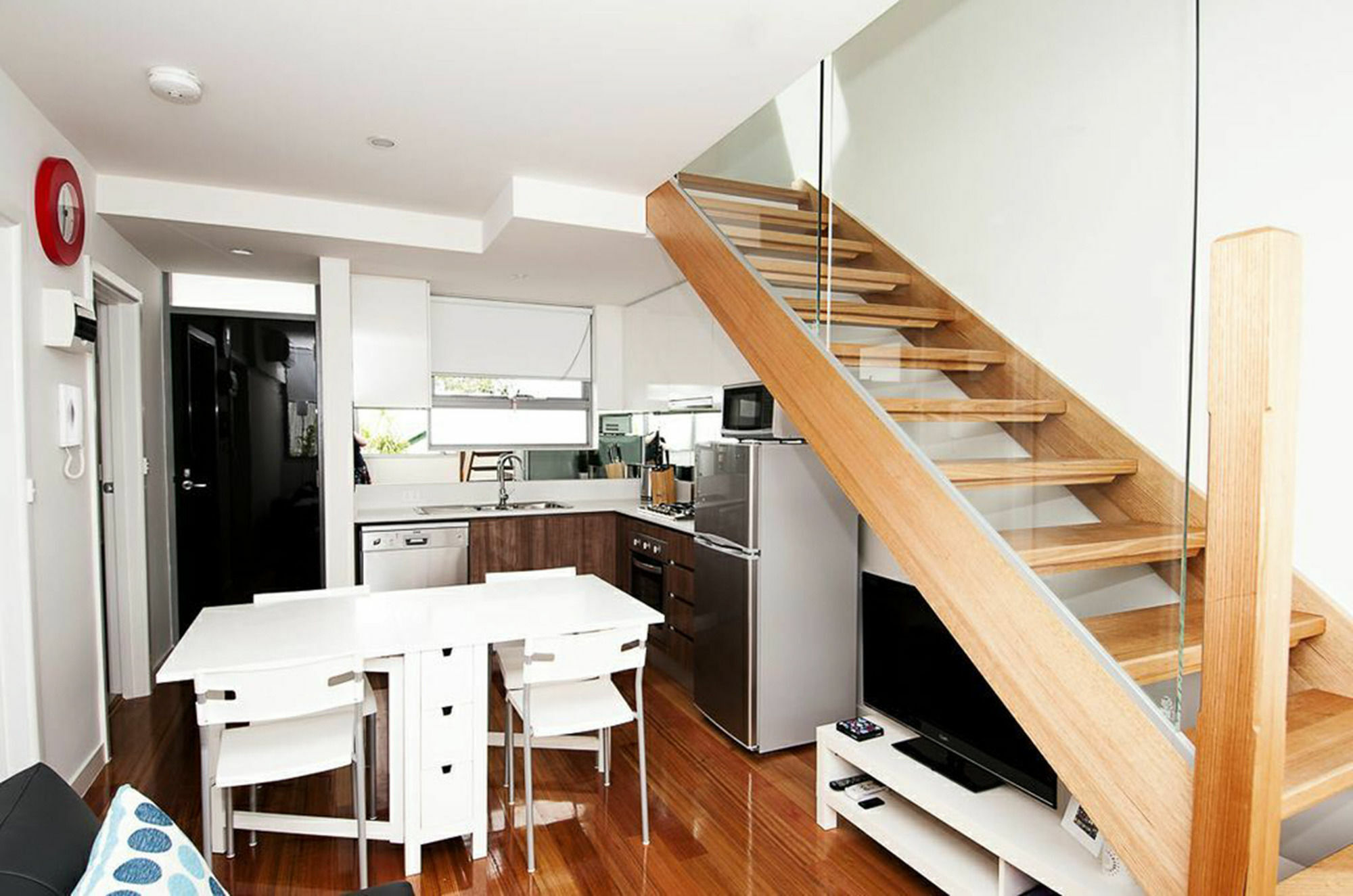 Ferienwohnung Position Perfect Melbourne City Exterior foto