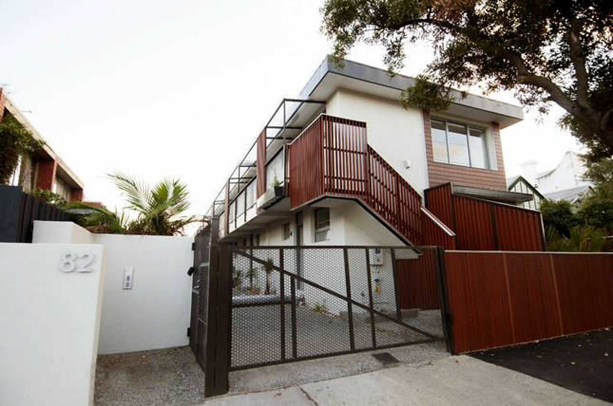 Ferienwohnung Position Perfect Melbourne City Exterior foto