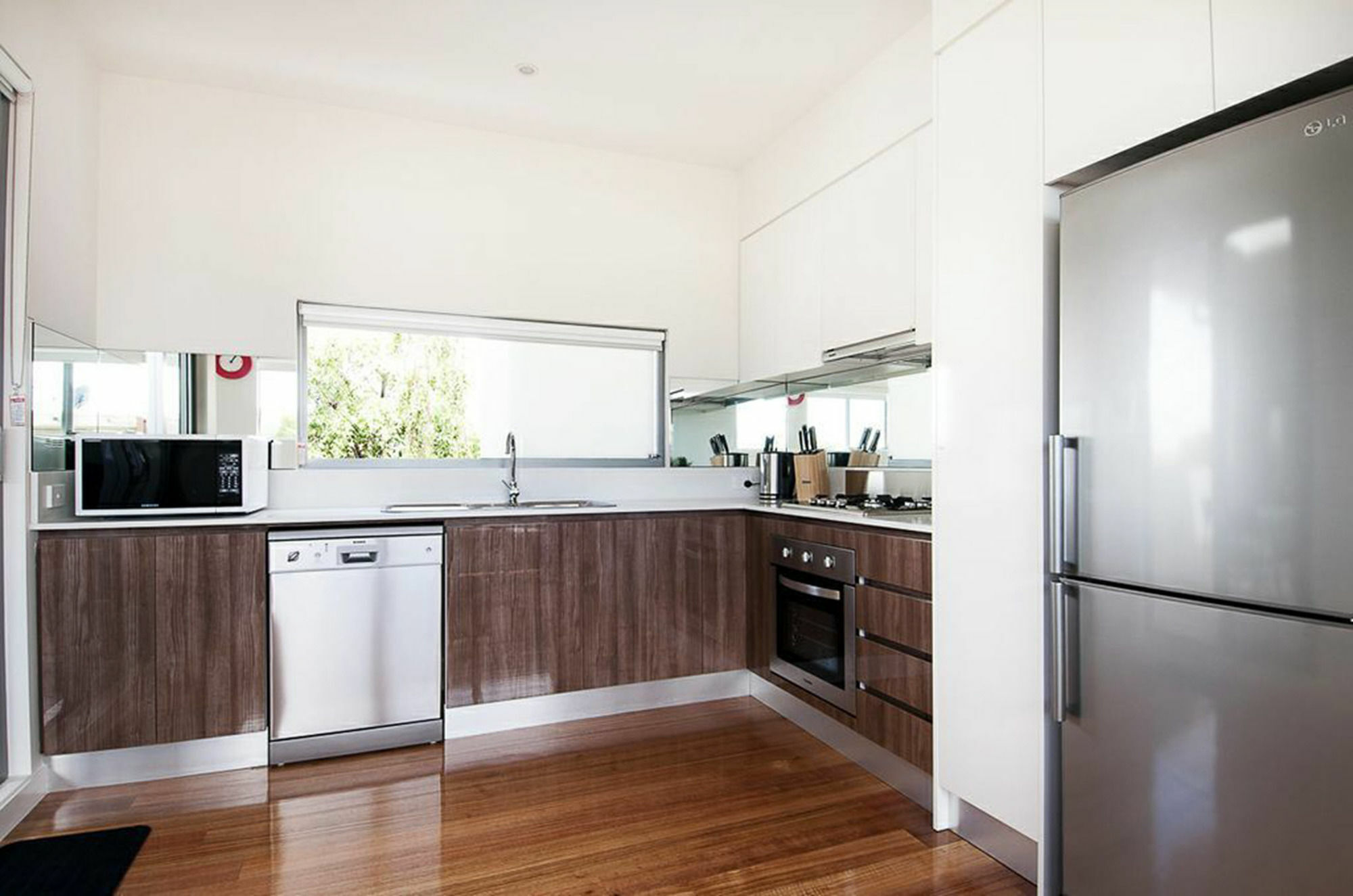 Ferienwohnung Position Perfect Melbourne City Exterior foto