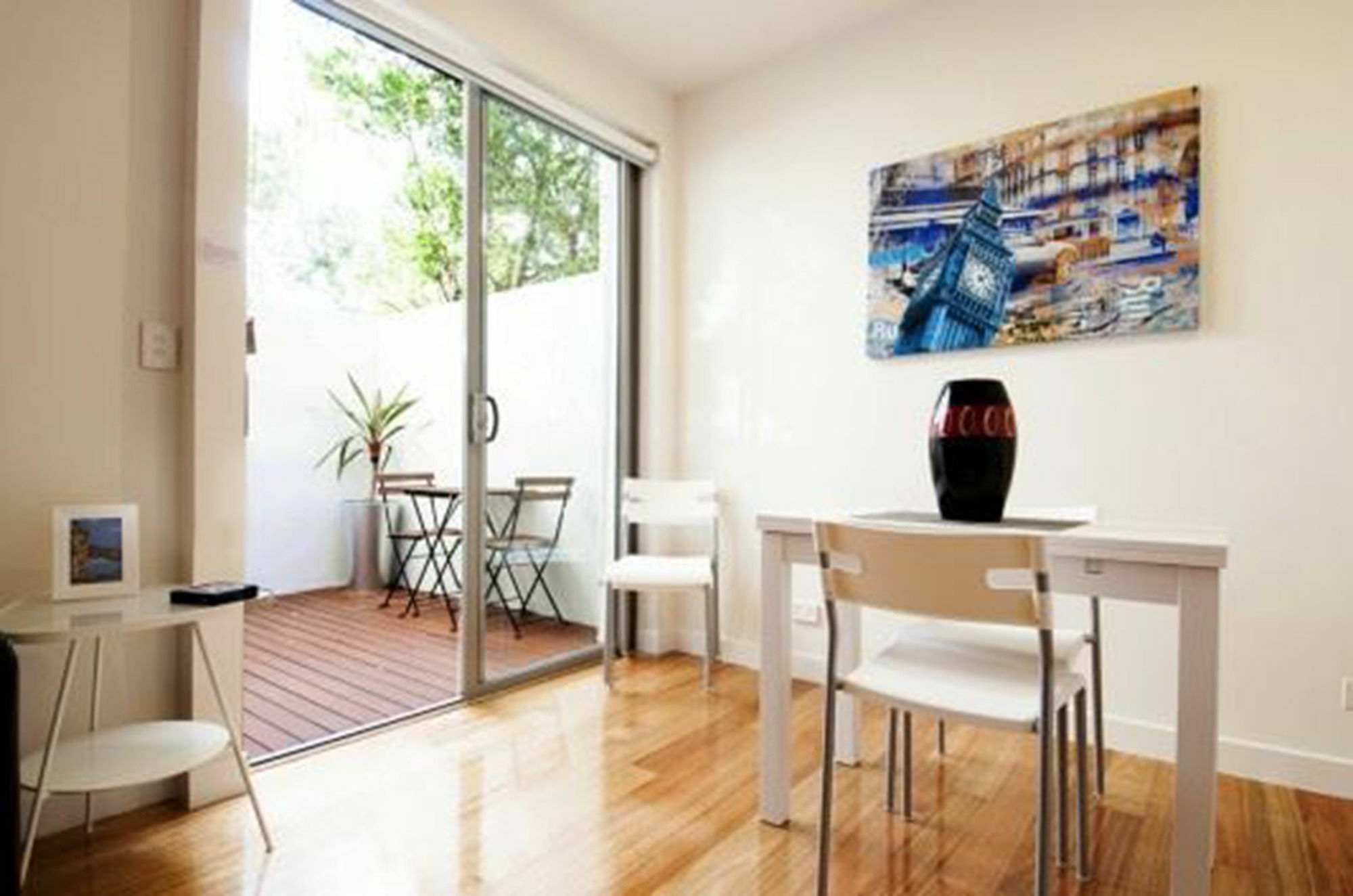 Ferienwohnung Position Perfect Melbourne City Exterior foto