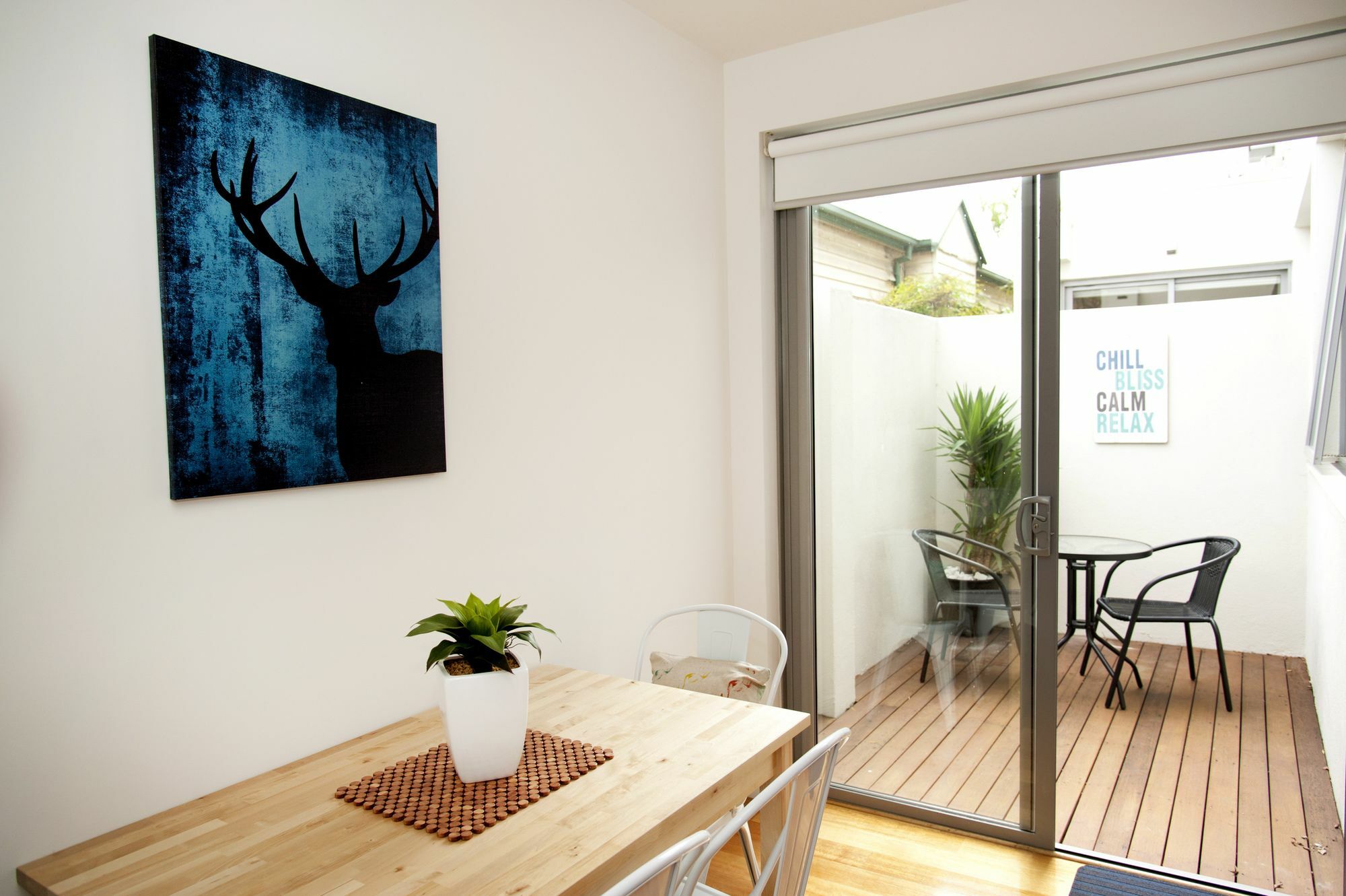 Ferienwohnung Position Perfect Melbourne City Exterior foto