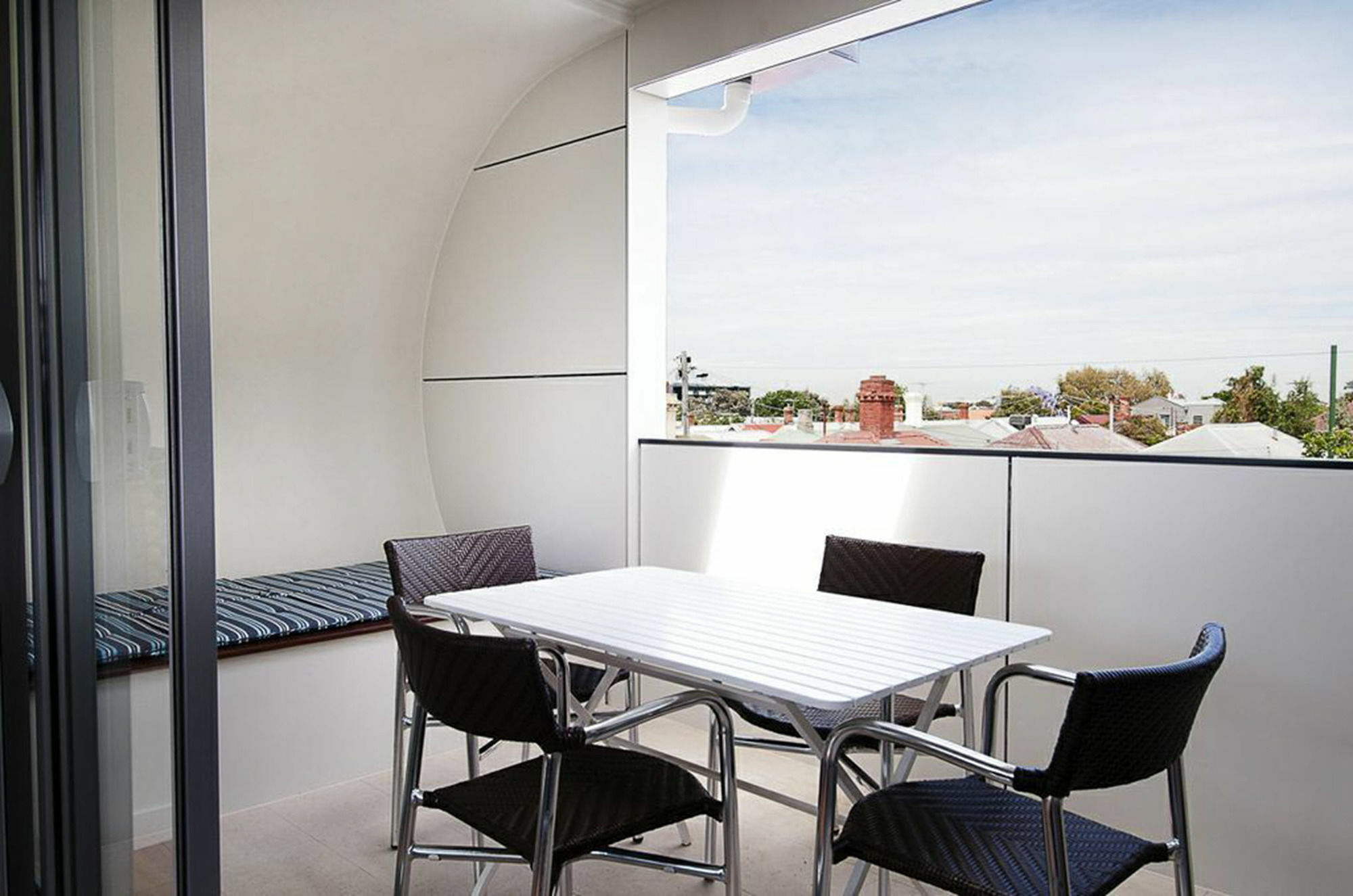Ferienwohnung Position Perfect Melbourne City Exterior foto