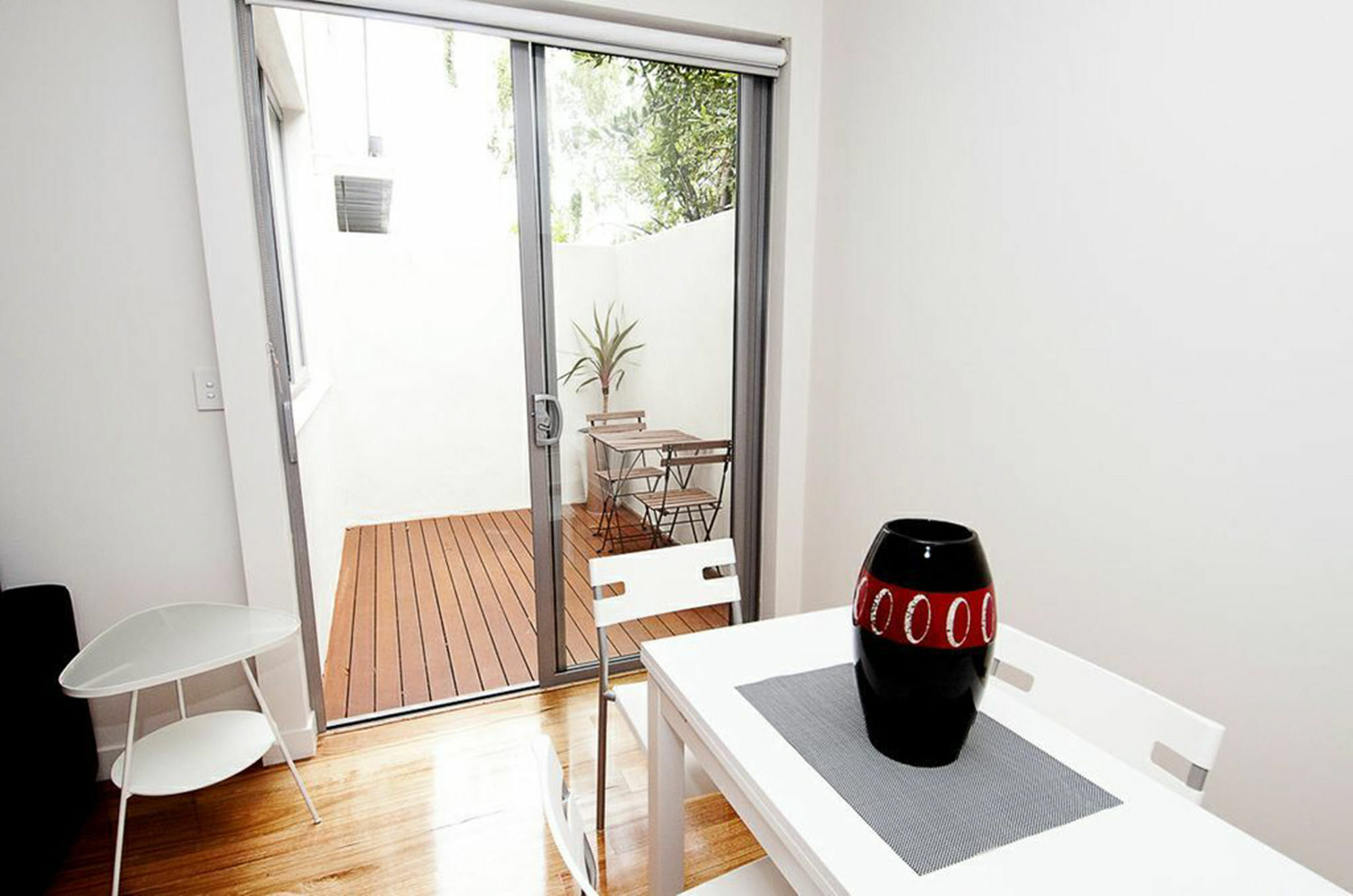 Ferienwohnung Position Perfect Melbourne City Exterior foto