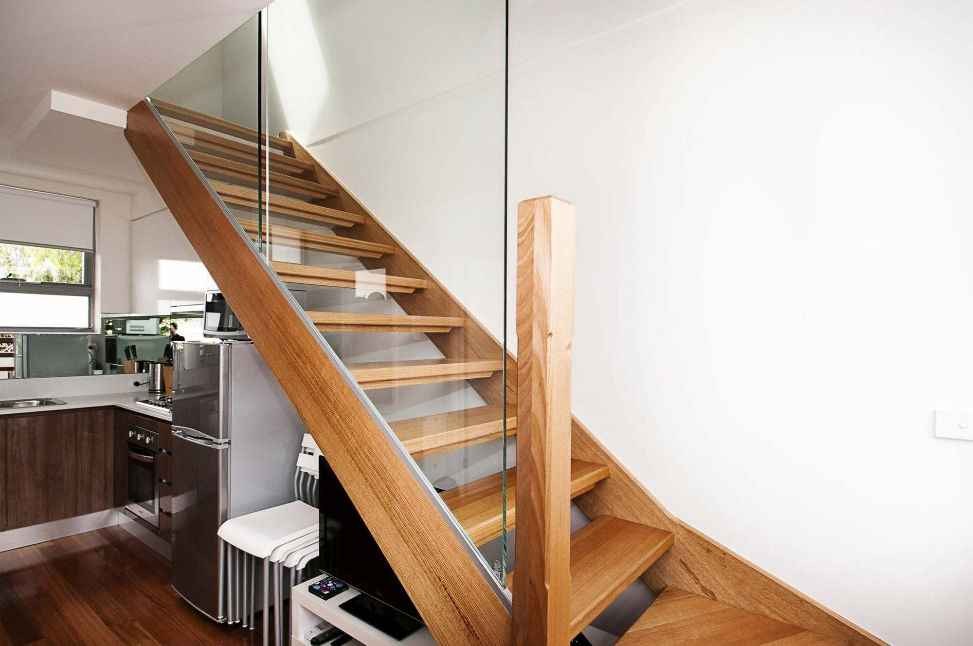 Ferienwohnung Position Perfect Melbourne City Exterior foto