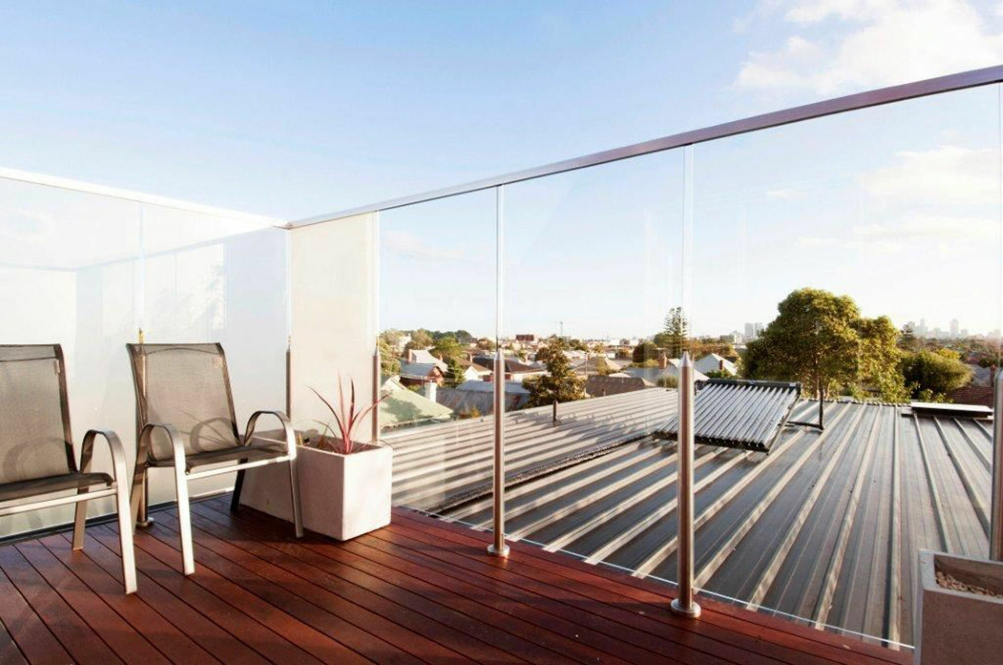 Ferienwohnung Position Perfect Melbourne City Exterior foto