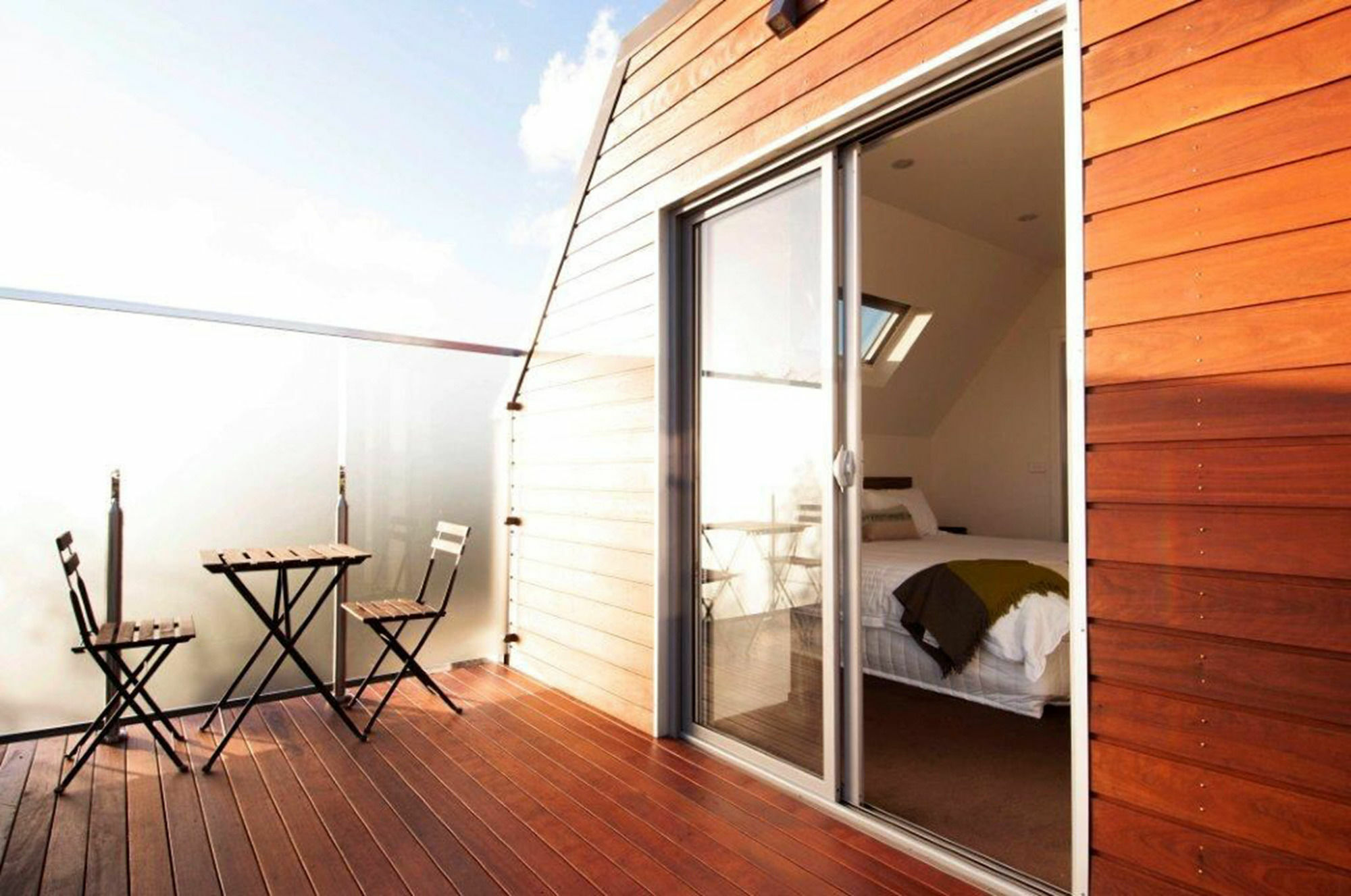 Ferienwohnung Position Perfect Melbourne City Exterior foto