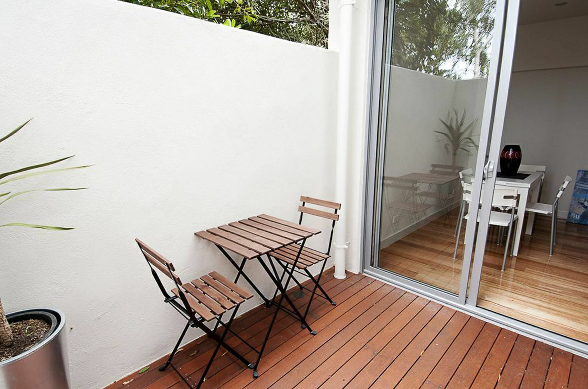 Ferienwohnung Position Perfect Melbourne City Exterior foto