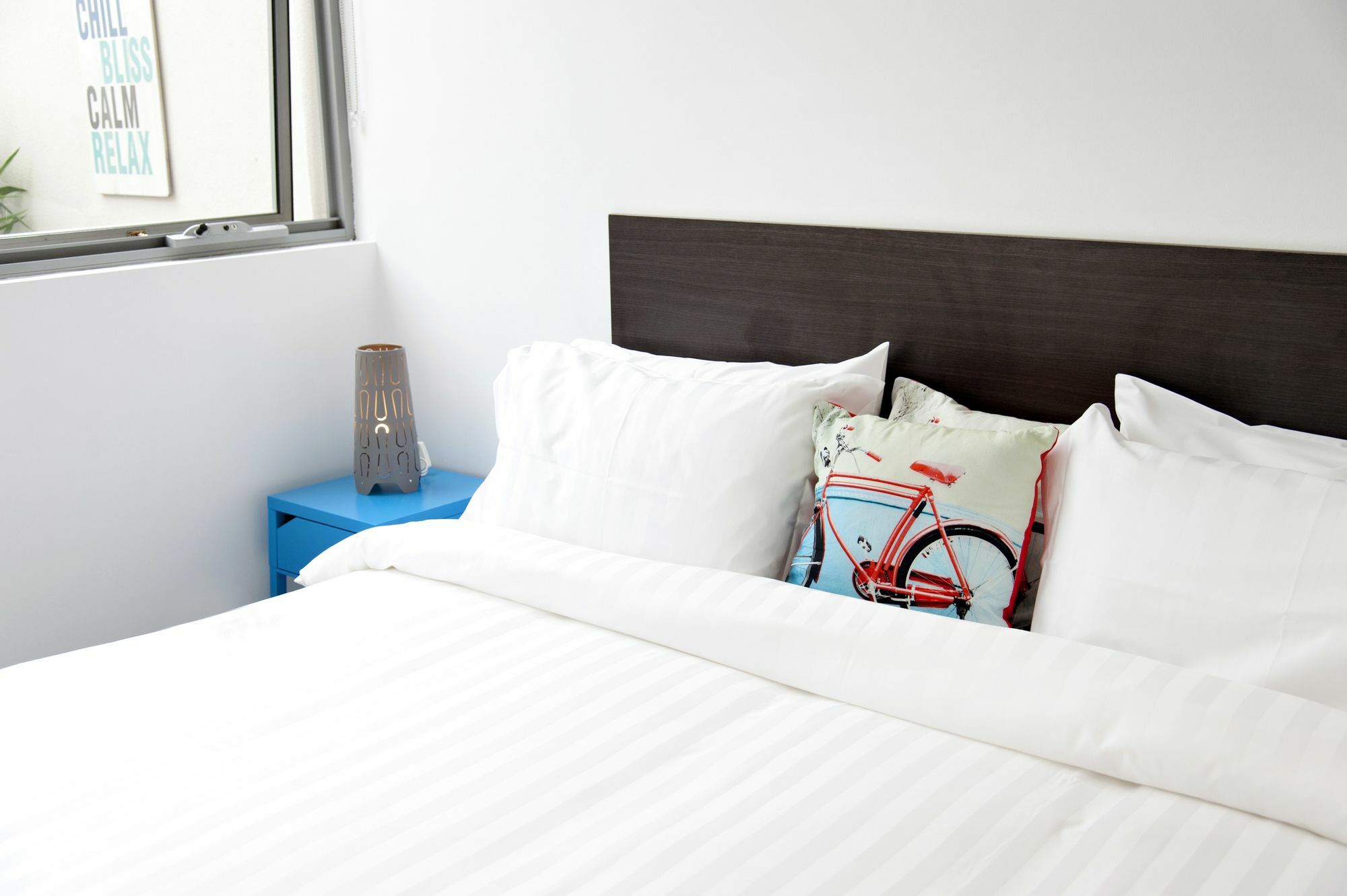 Ferienwohnung Position Perfect Melbourne City Exterior foto