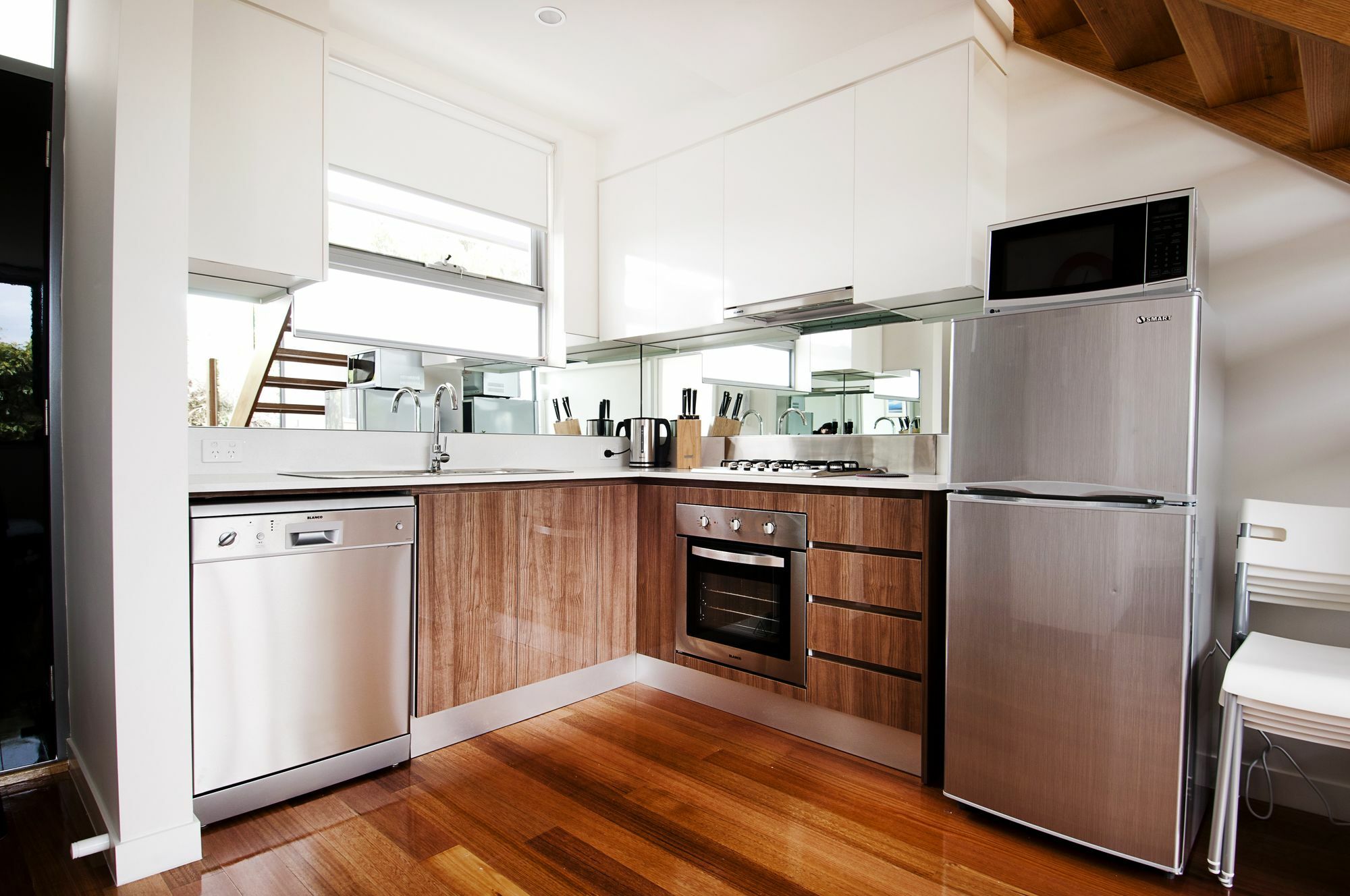 Ferienwohnung Position Perfect Melbourne City Exterior foto