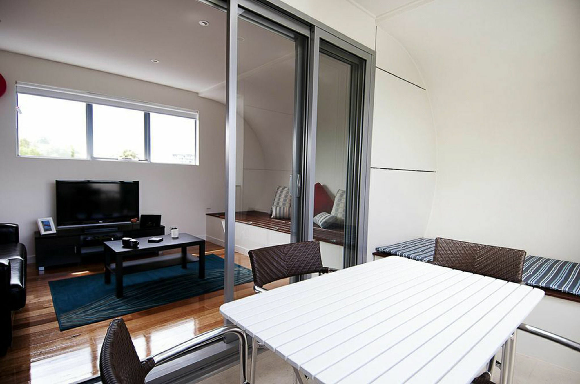 Ferienwohnung Position Perfect Melbourne City Exterior foto