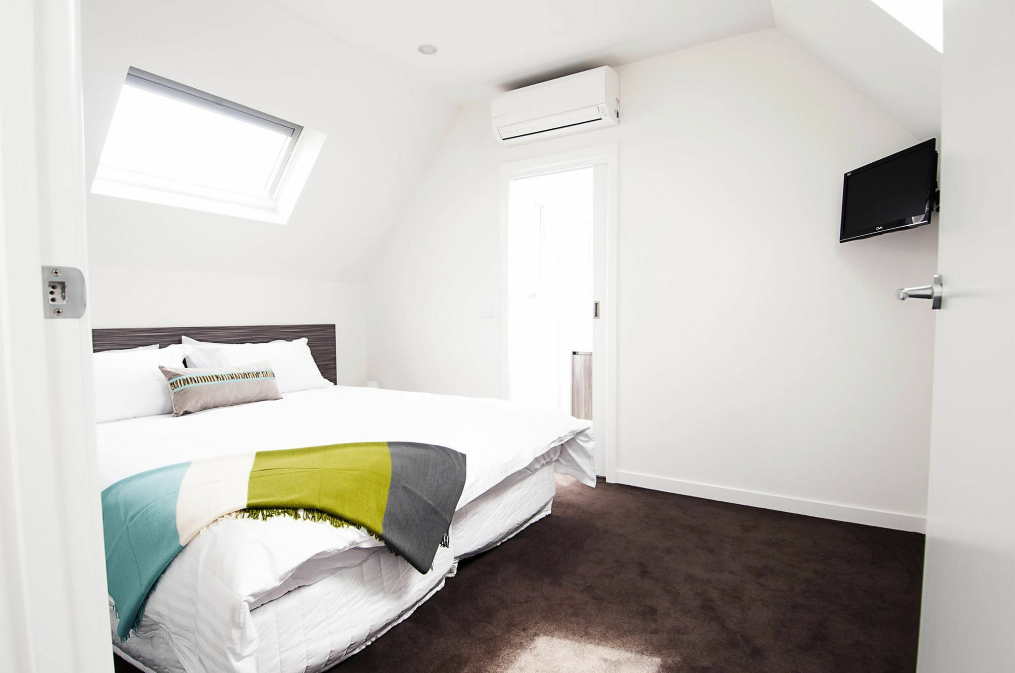 Ferienwohnung Position Perfect Melbourne City Exterior foto