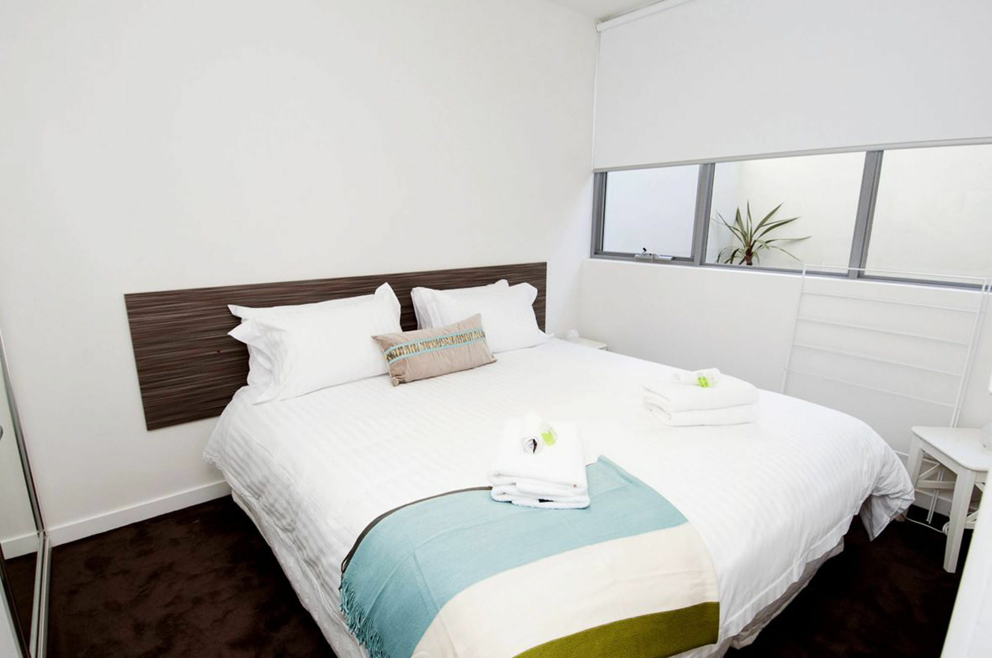 Ferienwohnung Position Perfect Melbourne City Exterior foto