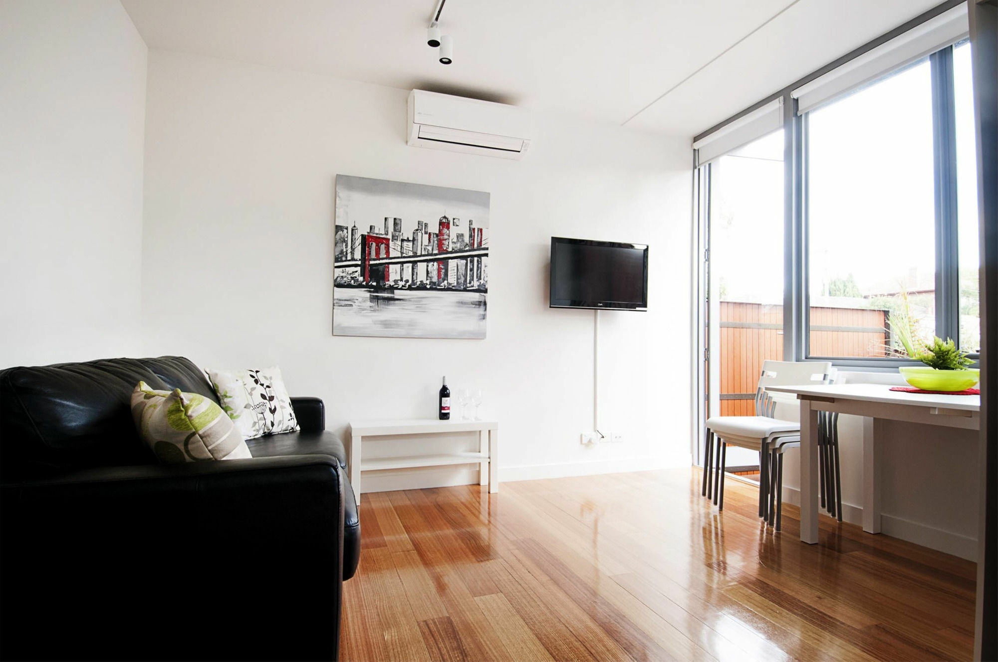 Ferienwohnung Position Perfect Melbourne City Exterior foto