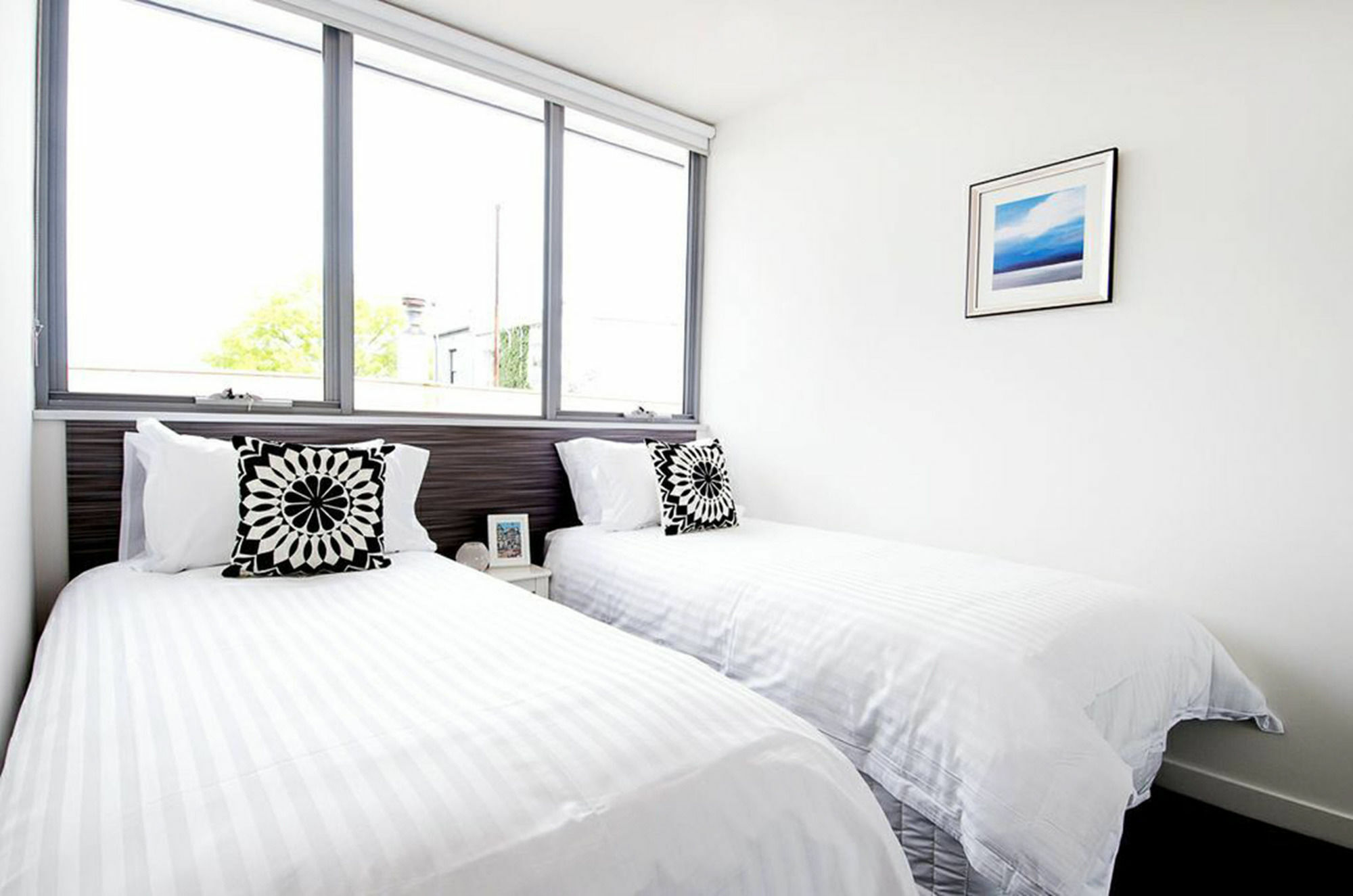 Ferienwohnung Position Perfect Melbourne City Exterior foto